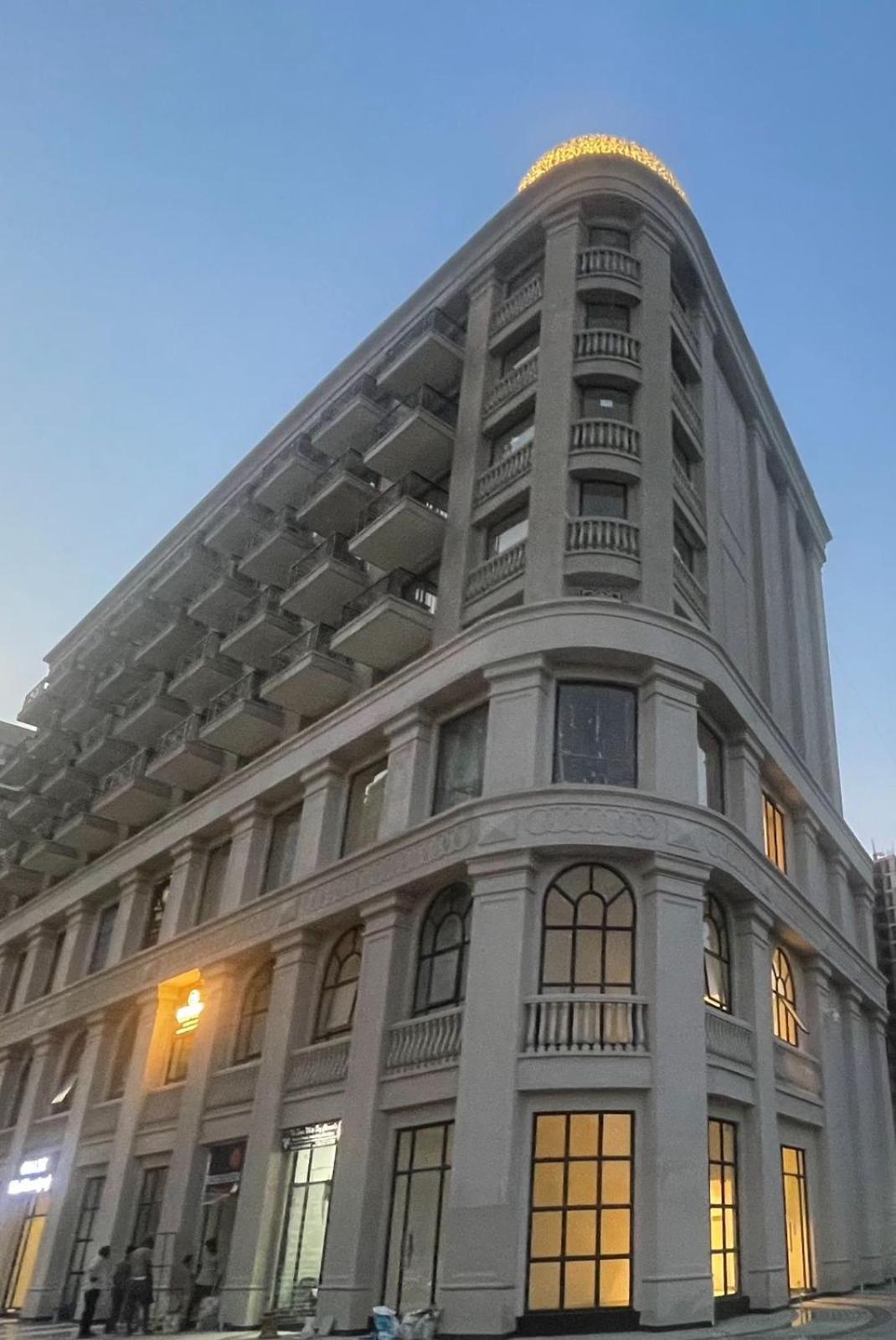 Hotel Maple Tree - Near Ekana Cricket Stadium - Lucknow Luaran gambar