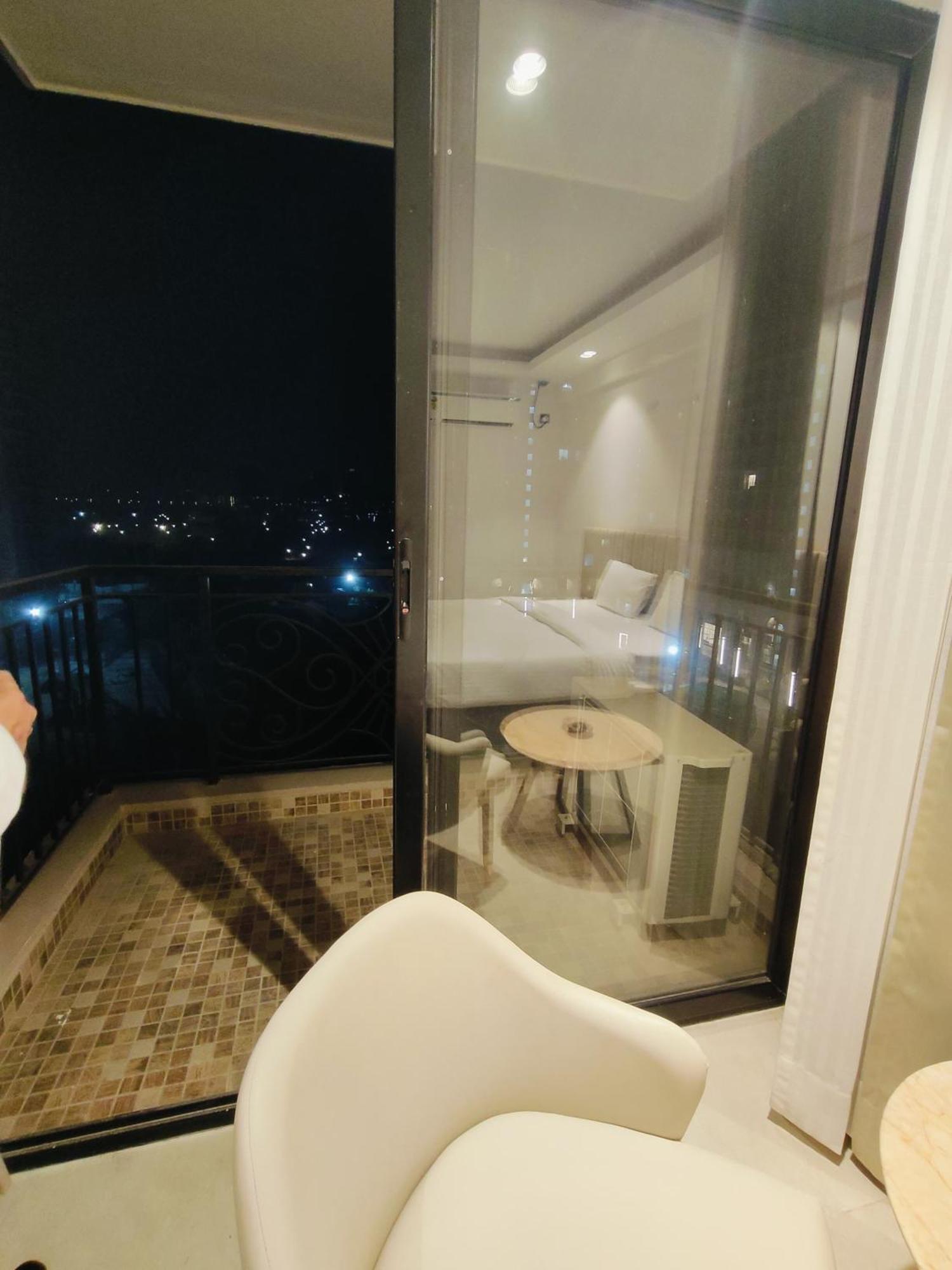Hotel Maple Tree - Near Ekana Cricket Stadium - Lucknow Luaran gambar