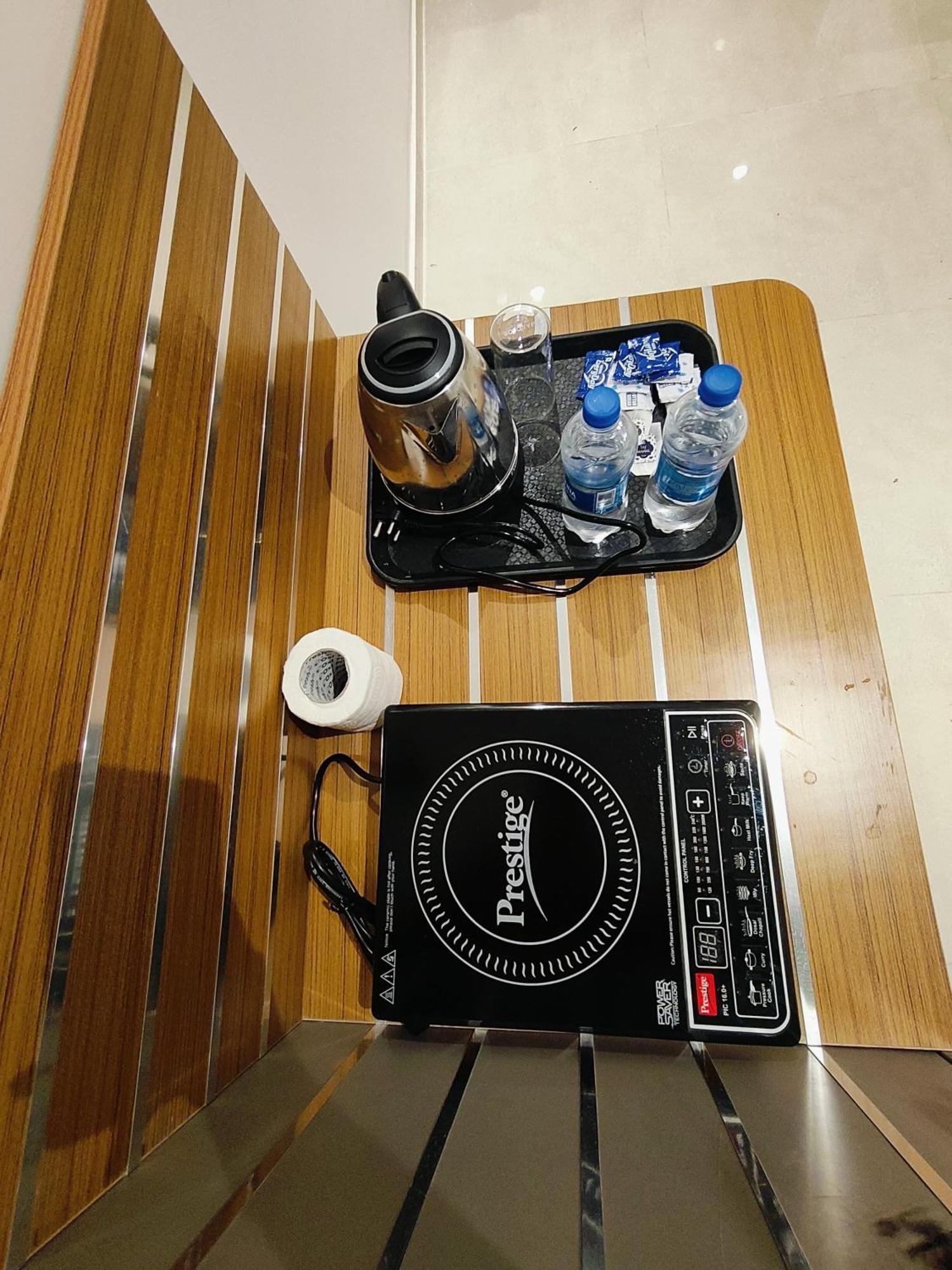 Hotel Maple Tree - Near Ekana Cricket Stadium - Lucknow Luaran gambar