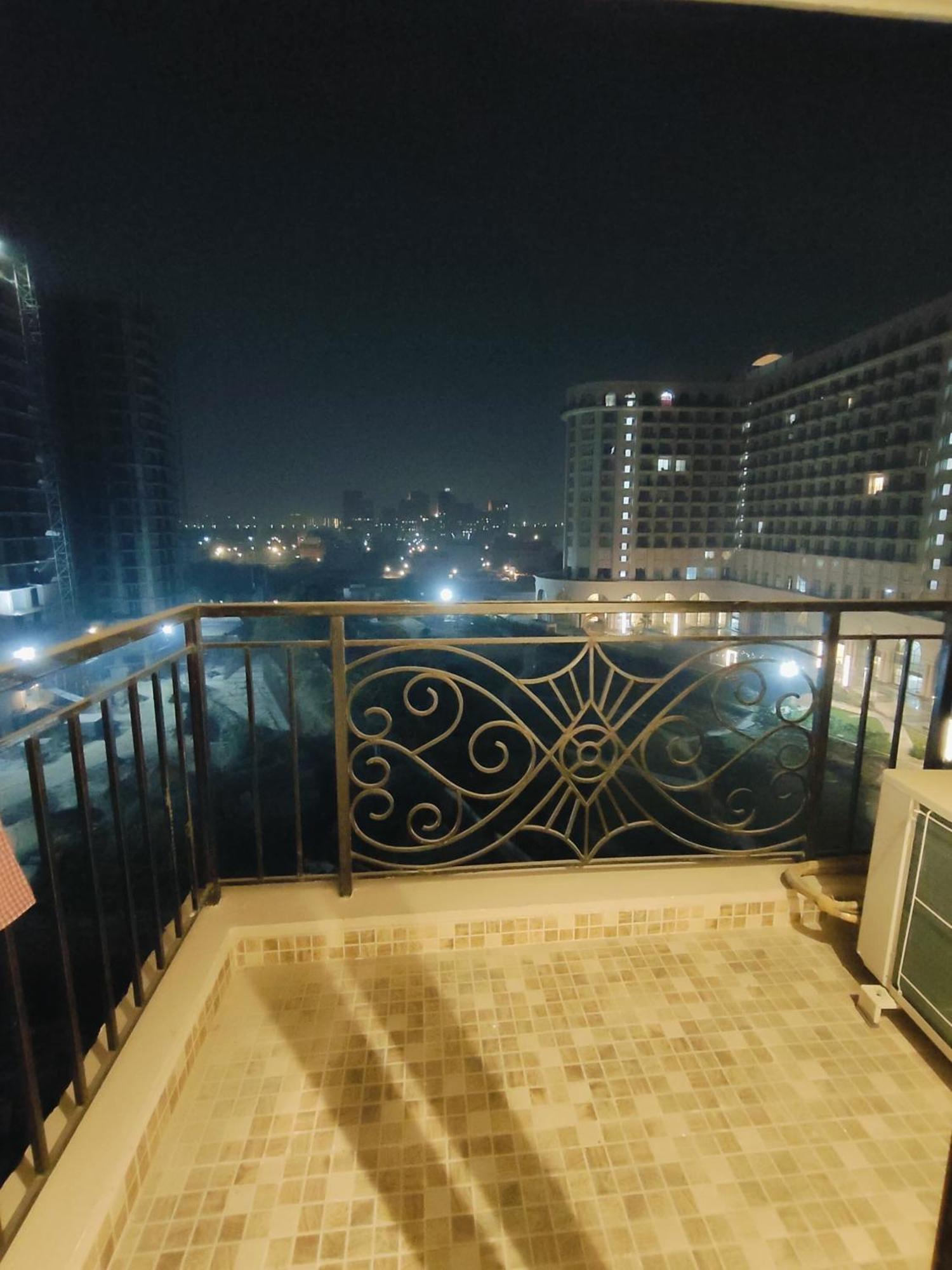 Hotel Maple Tree - Near Ekana Cricket Stadium - Lucknow Luaran gambar