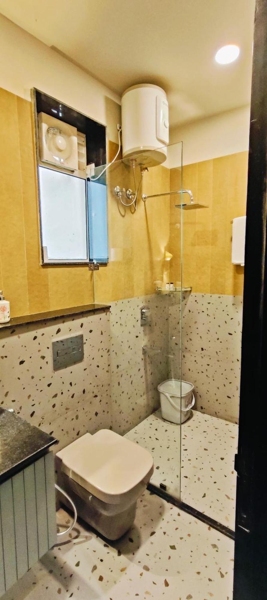 Hotel Maple Tree - Near Ekana Cricket Stadium - Lucknow Luaran gambar