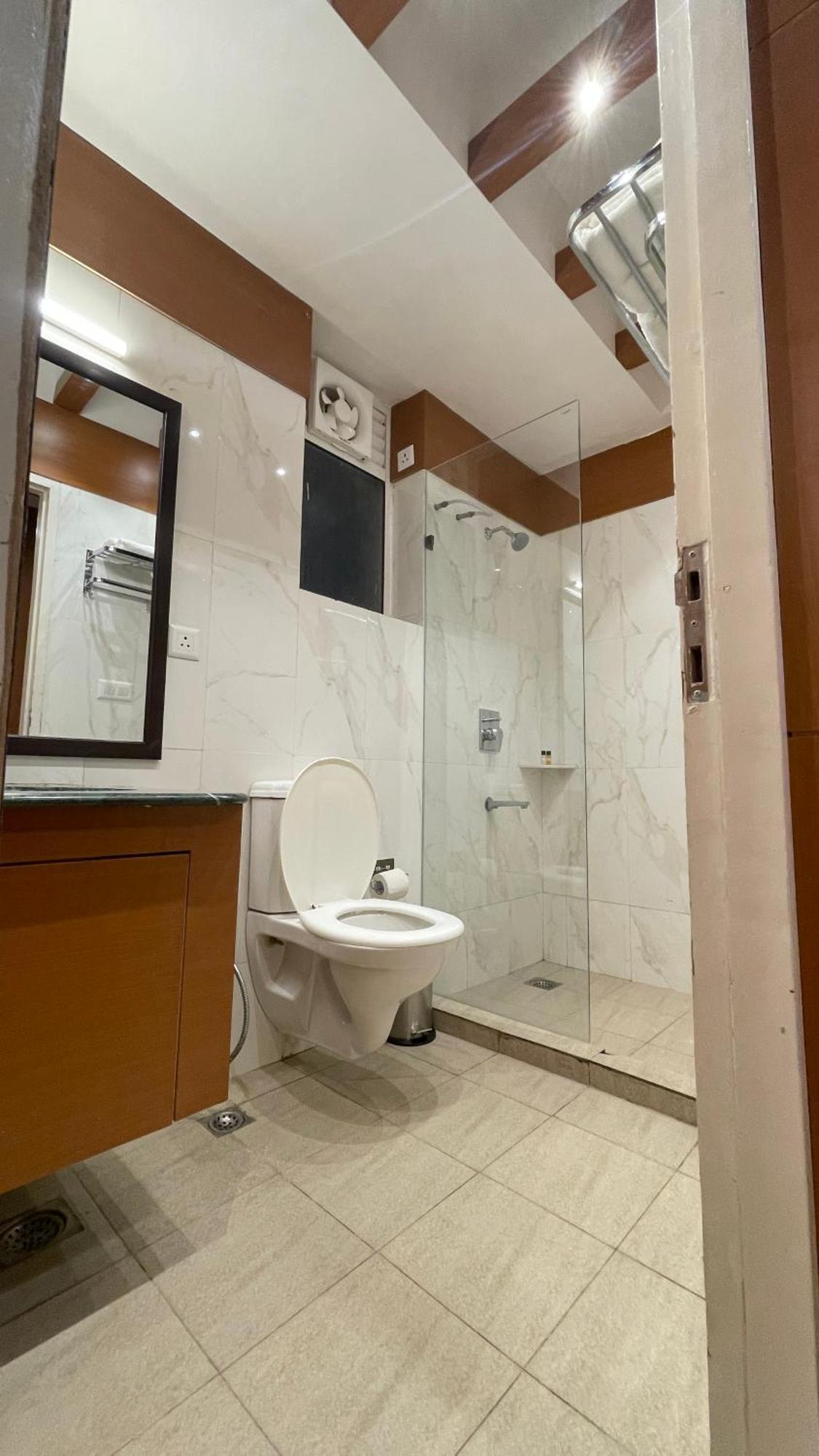 Hotel Maple Tree - Near Ekana Cricket Stadium - Lucknow Luaran gambar