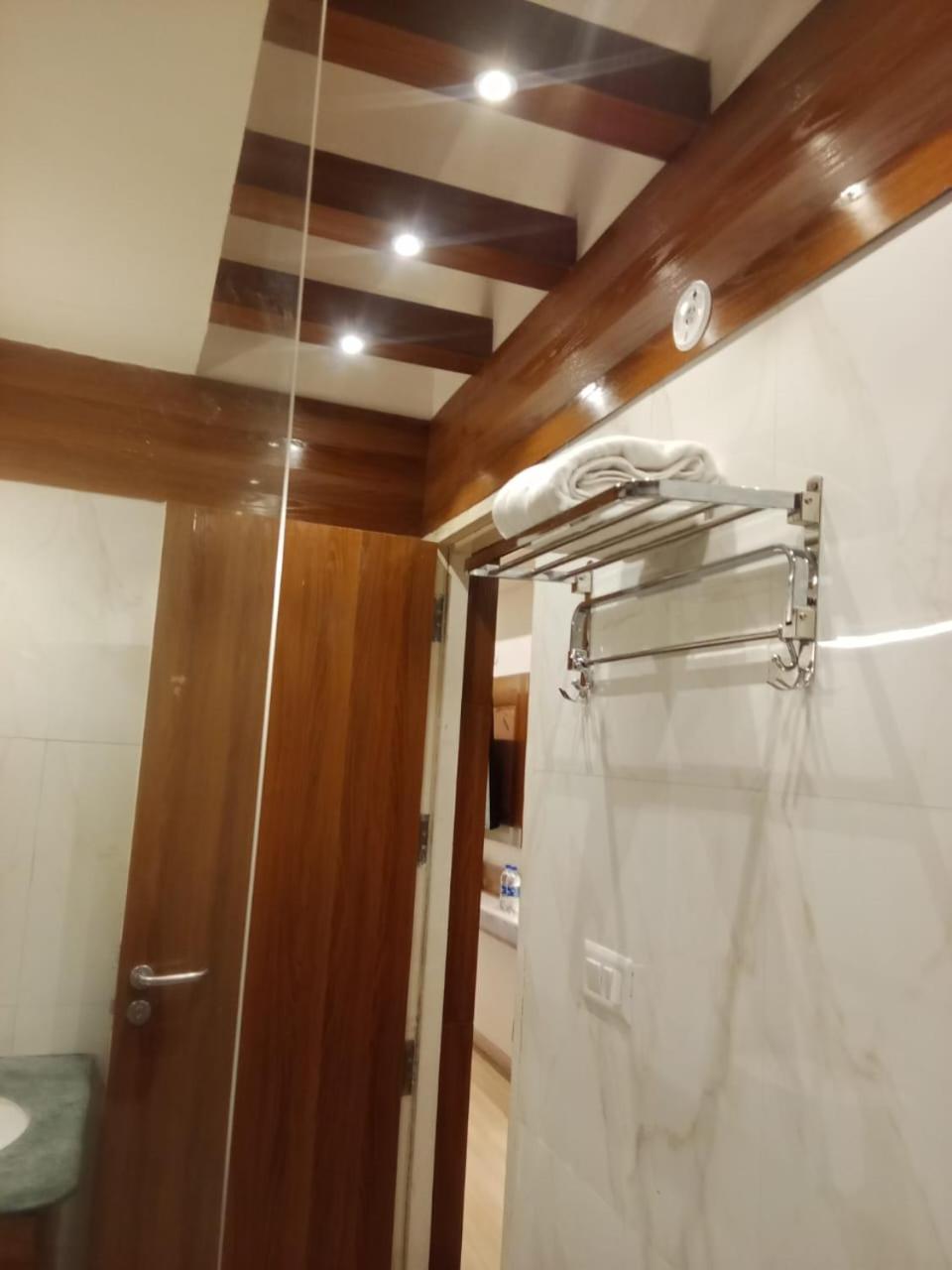 Hotel Maple Tree - Near Ekana Cricket Stadium - Lucknow Luaran gambar