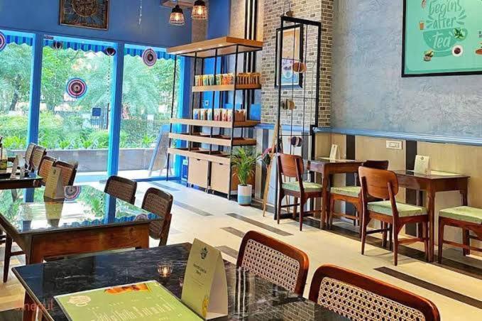 Hotel Maple Tree - Near Ekana Cricket Stadium - Lucknow Luaran gambar